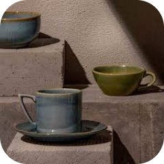 Handmade Mug